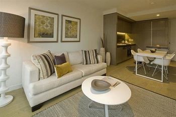 Apartments Melbourne Domain - South Melbourne - Accommodation Noosa 31