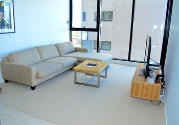 Apartments Melbourne Domain - South Melbourne - Accommodation Noosa 38