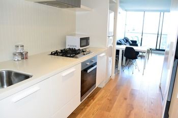 Apartments Melbourne Domain - South Melbourne - Accommodation Noosa 40