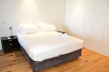 Apartments Melbourne Domain - South Melbourne - Accommodation Noosa 43
