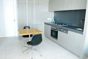 Apartments Melbourne Domain - South Melbourne - Accommodation Noosa 45