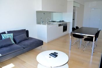 Apartments Melbourne Domain - South Melbourne - Accommodation Noosa 47