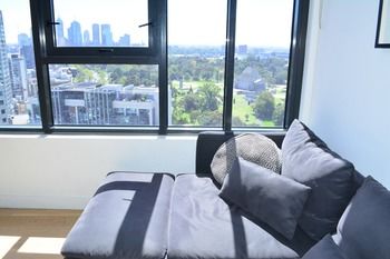 Apartments Melbourne Domain - South Melbourne - Accommodation Noosa 48