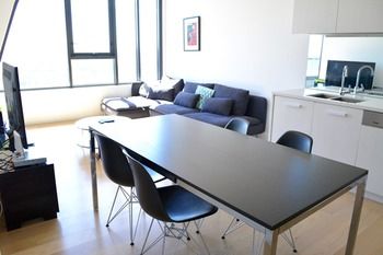 Apartments Melbourne Domain - South Melbourne - Accommodation Noosa 52
