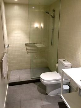 Apartments Melbourne Domain - South Melbourne - Accommodation Noosa 56