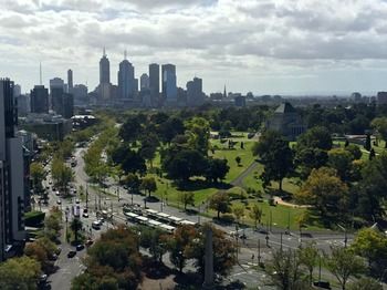 Apartments Melbourne Domain - South Melbourne - Accommodation Noosa 57