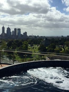 Apartments Melbourne Domain - South Melbourne - Accommodation Noosa 58