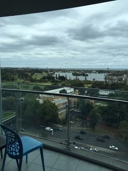 Apartments Melbourne Domain - South Melbourne - Accommodation Noosa 59