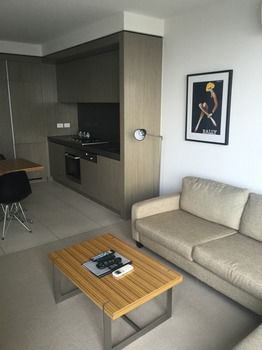 Apartments Melbourne Domain - South Melbourne - Accommodation Noosa 61