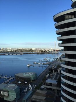 Apartments Melbourne Domain - Docklands - Accommodation Noosa 0