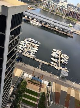 Apartments Melbourne Domain - Docklands - Accommodation Noosa 2