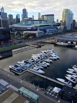 Apartments Melbourne Domain - Docklands - Accommodation Noosa 3