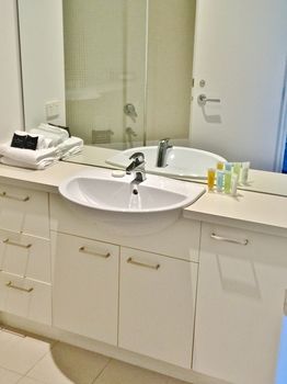 Apartments Melbourne Domain - Docklands - Accommodation Noosa 9