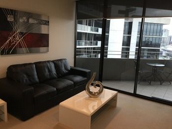 Apartments Melbourne Domain - Docklands - Accommodation Noosa 19
