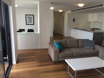 Apartments Melbourne Domain - Docklands - Accommodation Noosa 23