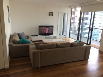 Apartments Melbourne Domain - Docklands - Accommodation Noosa 24
