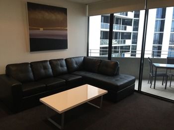 Apartments Melbourne Domain - Docklands - Accommodation Noosa 30