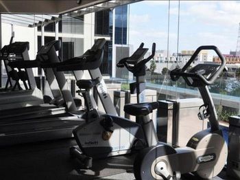 Apartments Melbourne Domain - Docklands - Accommodation Noosa 31