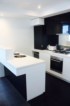 Apartments Melbourne Domain - Docklands - Accommodation Noosa 36
