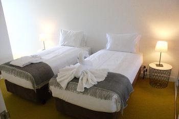Apartments Melbourne Domain - Docklands - Accommodation Noosa 40
