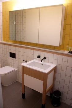 Apartments Melbourne Domain - Docklands - Accommodation Noosa 41