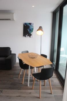 Apartments Melbourne Domain - Docklands - Accommodation Noosa 43