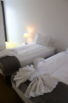 Apartments Melbourne Domain - Docklands - Accommodation Noosa 44