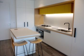 Apartments Melbourne Domain - Docklands - Accommodation Noosa 46