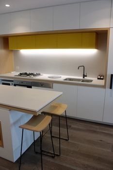 Apartments Melbourne Domain - Docklands - Accommodation Noosa 47