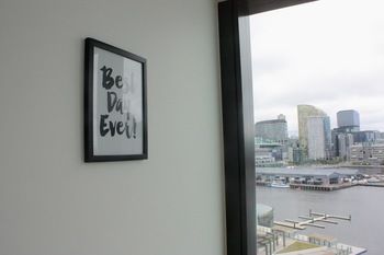 Apartments Melbourne Domain - Docklands - Accommodation Noosa 48