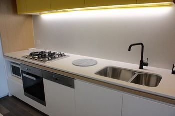 Apartments Melbourne Domain - Docklands - Accommodation Noosa 49
