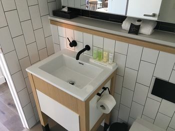 Apartments Melbourne Domain - Docklands - Accommodation Noosa 51