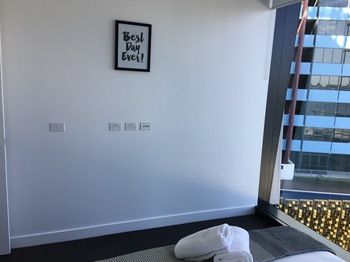 Apartments Melbourne Domain - Docklands - Accommodation Noosa 54