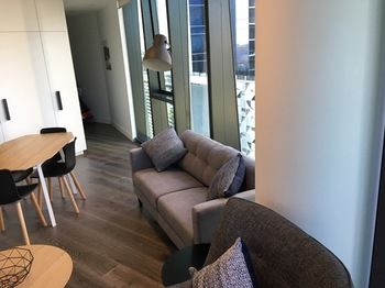 Apartments Melbourne Domain - Docklands - Accommodation Noosa 55