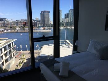 Apartments Melbourne Domain - Docklands - Accommodation Noosa 57
