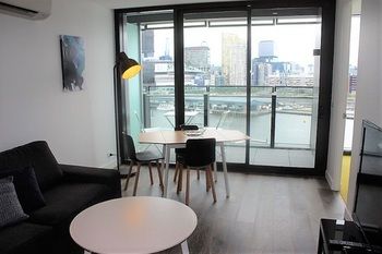 Apartments Melbourne Domain - Docklands - Accommodation Noosa 63