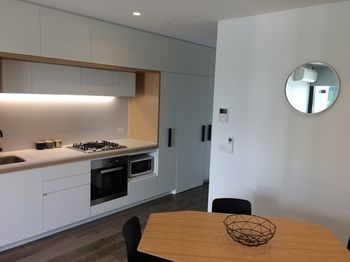 Apartments Melbourne Domain - Docklands - Accommodation Noosa 66