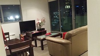 Melbourne Holiday Apartments At Northbank â€“ Downie Street - Accommodation Noosa 7