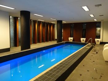 Flinders Wharf Apartments - Accommodation Noosa 3