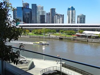 Flinders Wharf Apartments - Accommodation Noosa 5