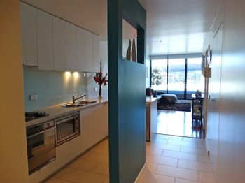 Flinders Wharf Apartments - Accommodation Noosa 10