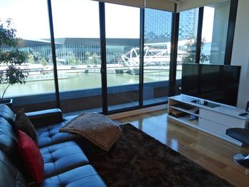 Flinders Wharf Apartments - Accommodation Noosa 13