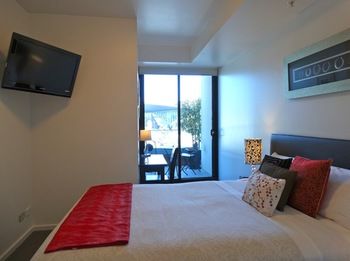 Flinders Wharf Apartments - Accommodation Noosa 14