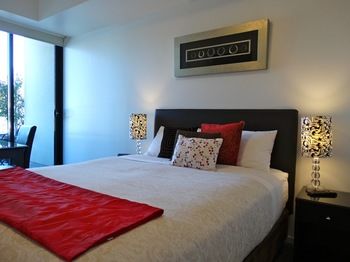 Flinders Wharf Apartments - Accommodation Noosa 15