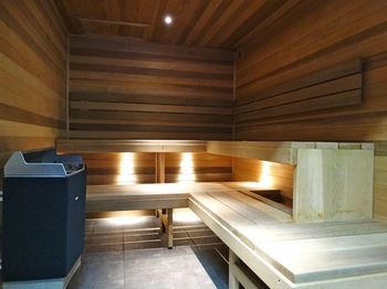 Flinders Wharf Apartments - Accommodation Noosa 18
