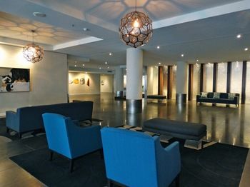 Flinders Wharf Apartments - Accommodation Noosa 19