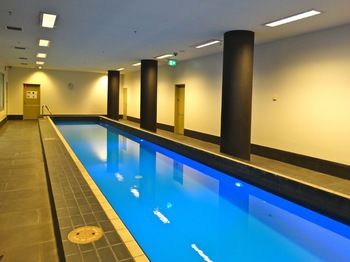 Flinders Wharf Apartments - Accommodation Noosa 20