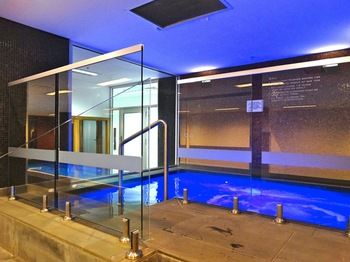 Flinders Wharf Apartments - Accommodation Noosa 22