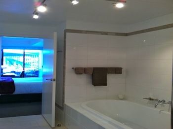 Flinders Wharf Apartments - Accommodation Noosa 23