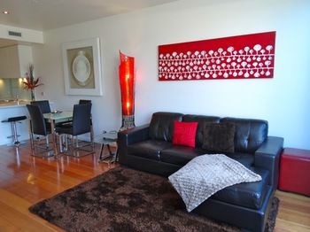Flinders Wharf Apartments - Accommodation Noosa 24
